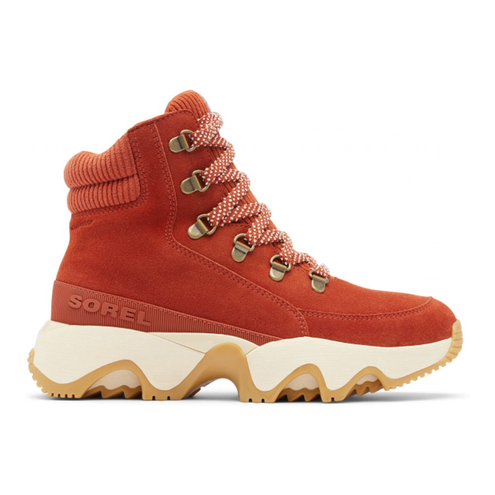 Bottes de Sport 'Kinetic Impact Conquest Plus Waterproof' pour Femmes