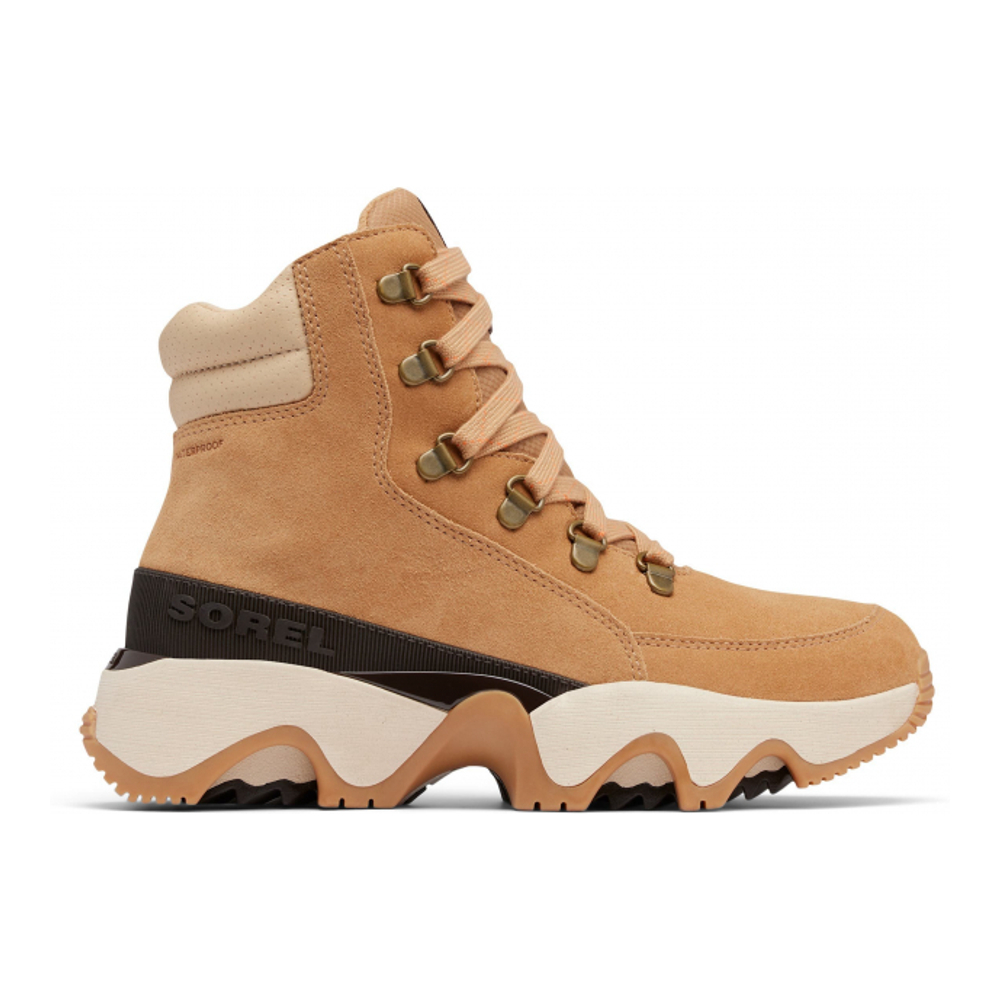 Bottes de Sport 'Kinetic Impact Conquest Plus Waterproof' pour Femmes