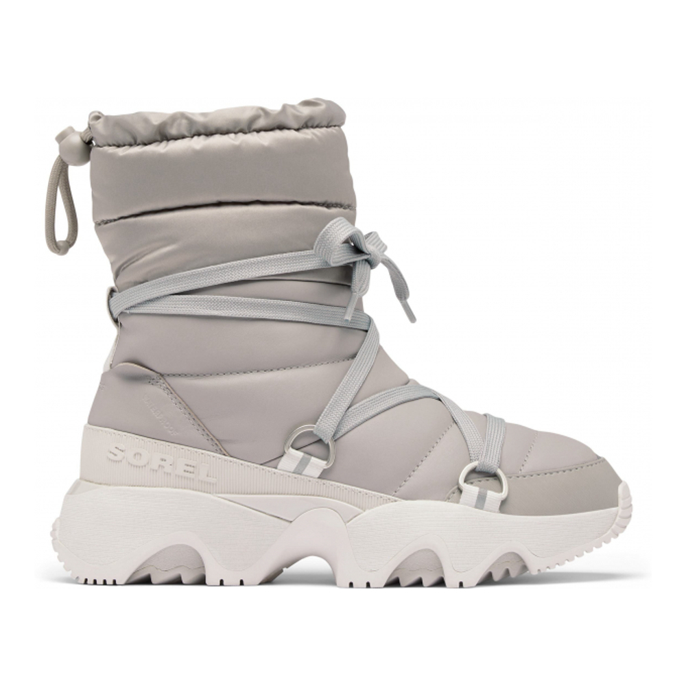 Bottes 'Kinetic Impact NXT Mid Waterproof' pour Femmes