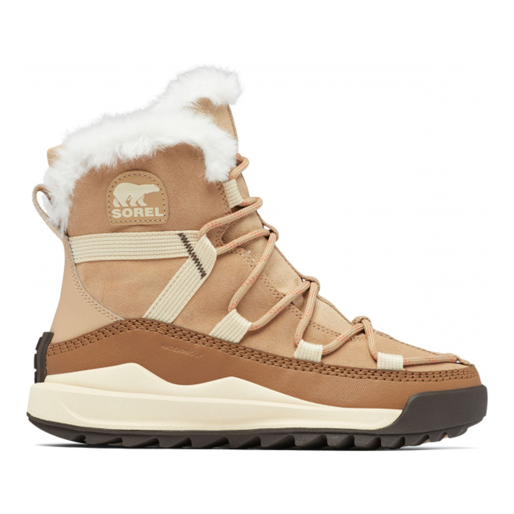 Women's 'ONA™ RMX Glacy Plus Waterproof' Boots