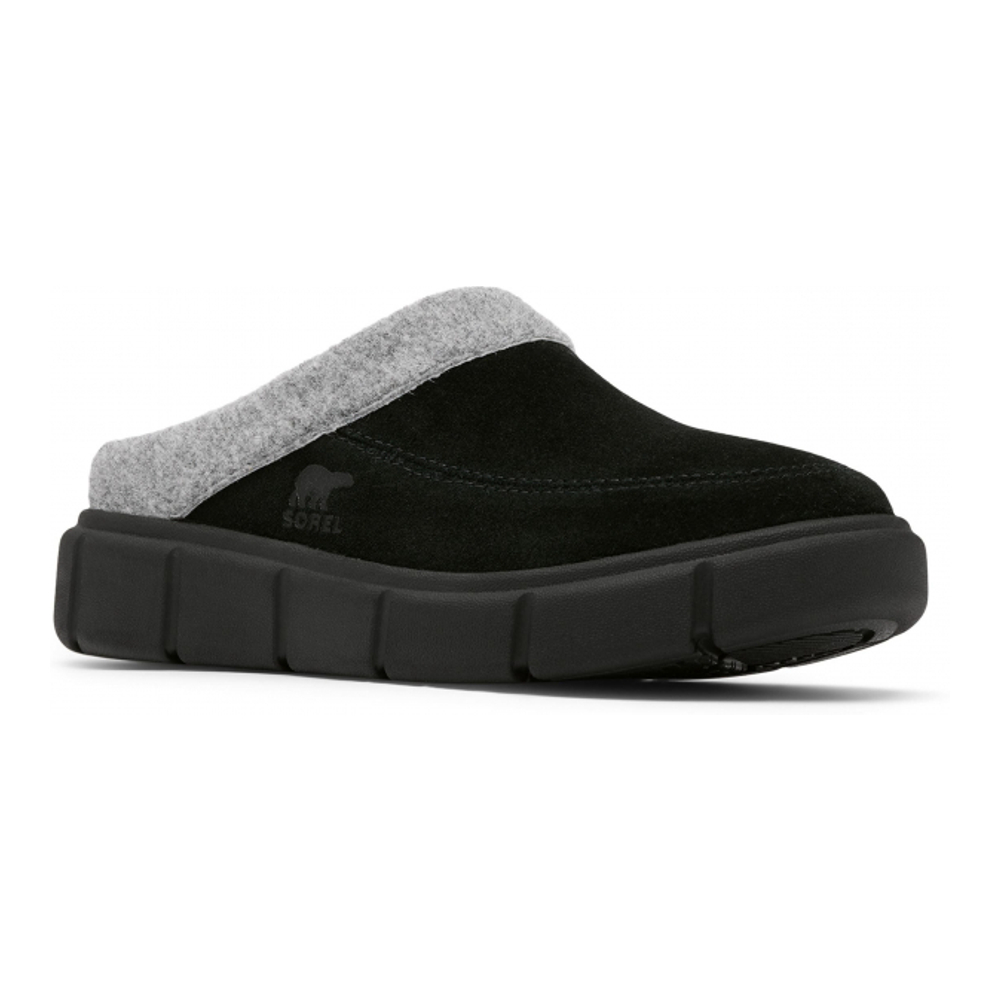 Mules 'Explorer III' pour Femmes