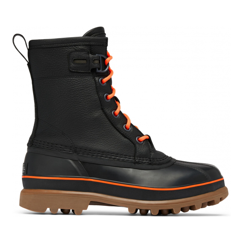Men's 'Caribou Royal Waterproof' Combat Boots