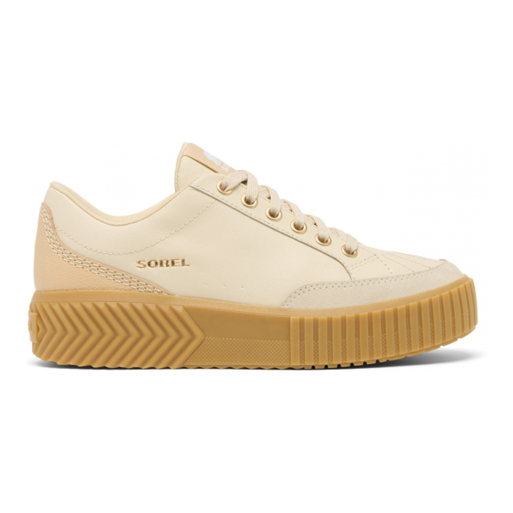 Sneakers à semelle plateforme 'Ona Ave' pour Femmes