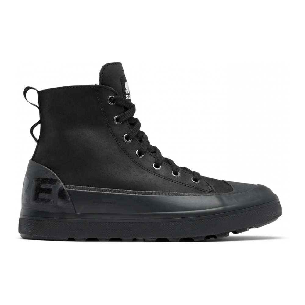 Bottes 'Cheyanne Metro II Waterproof' pour Hommes