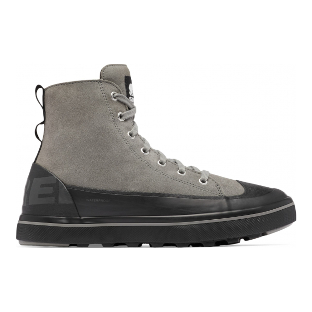Bottes 'Cheyanne Metro II Waterproof' pour Hommes