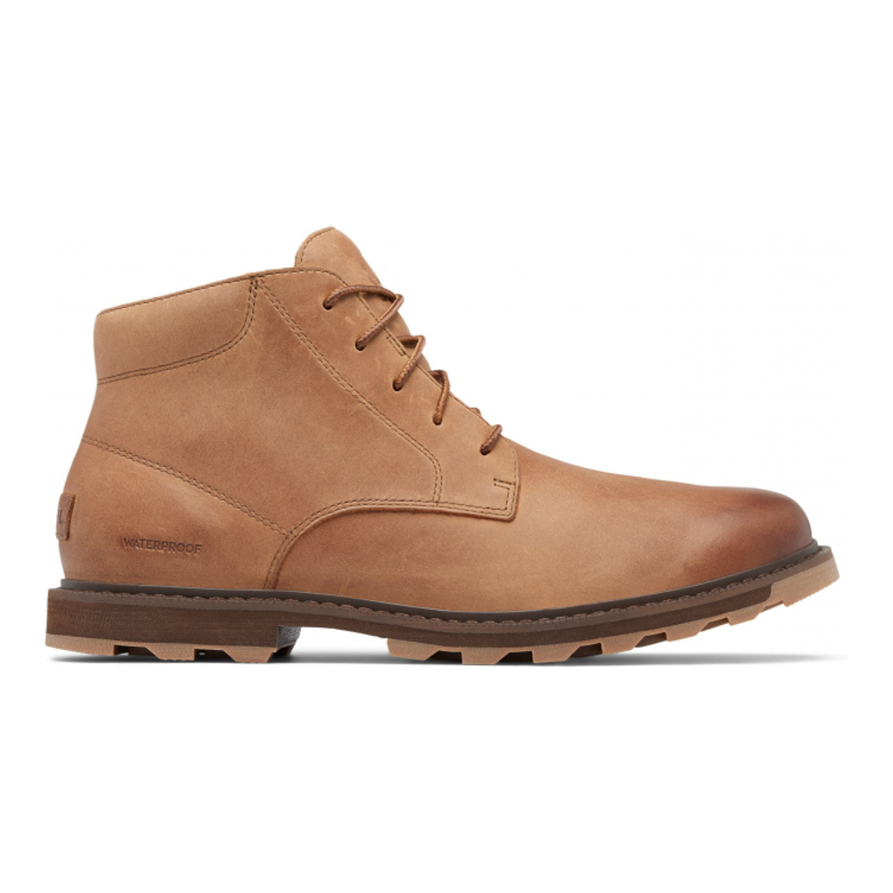 Men's 'Madson II Waterproof' Chukka Boots