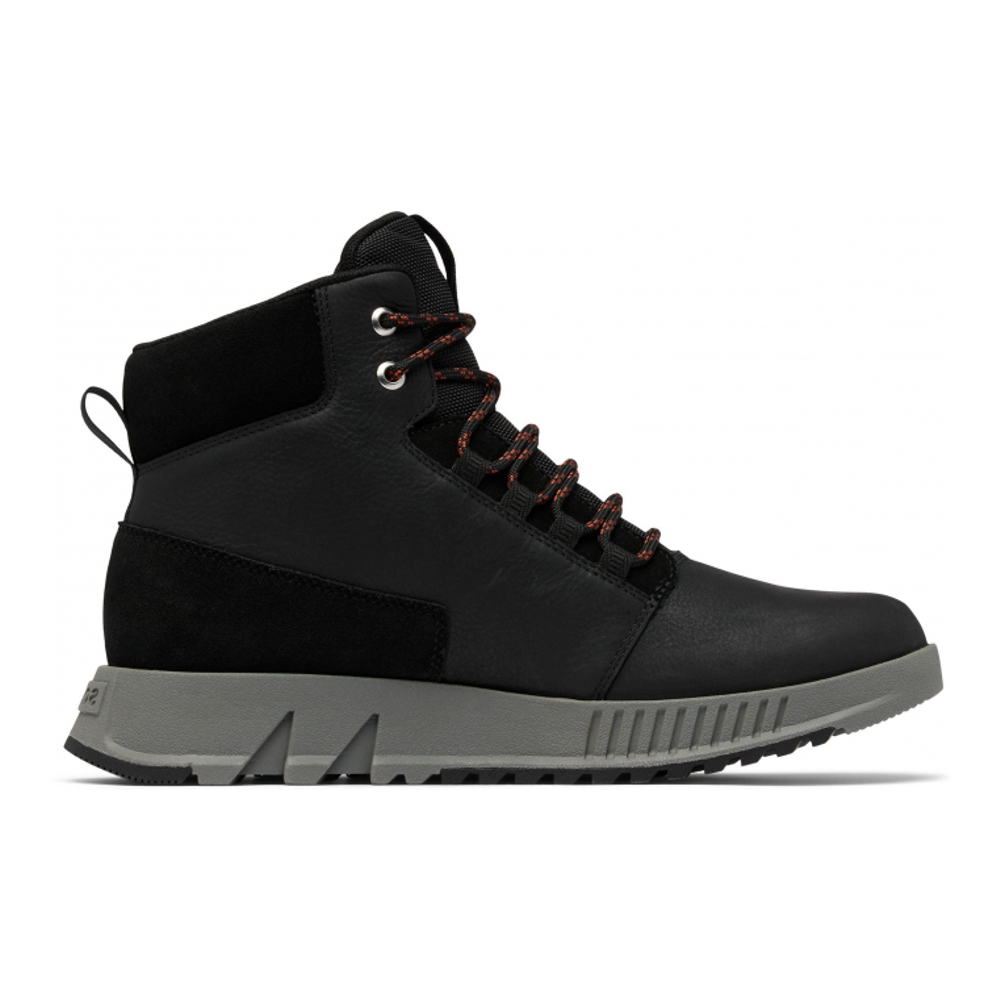 Men's 'Mac Hill™ Lite Waterproof Mid Plus' Combat Boots
