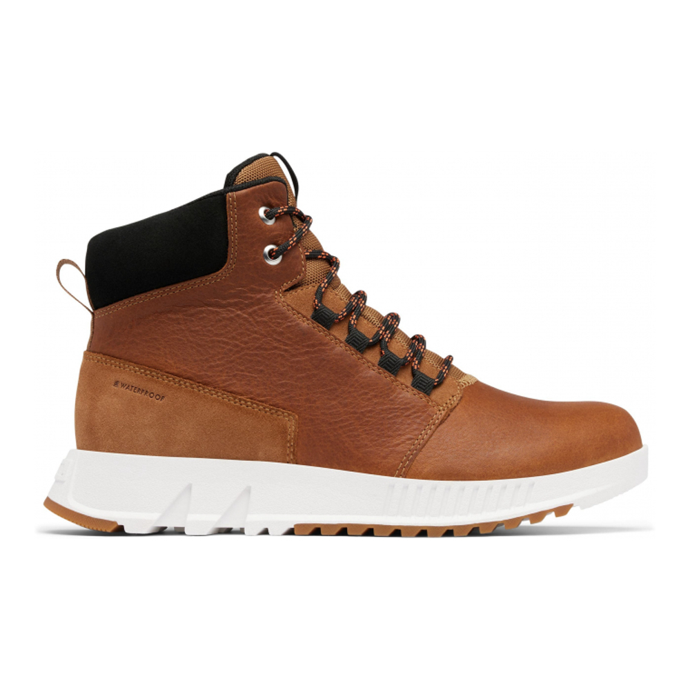 Men's 'Mac Hill™ Lite Waterproof Mid Plus' Combat Boots