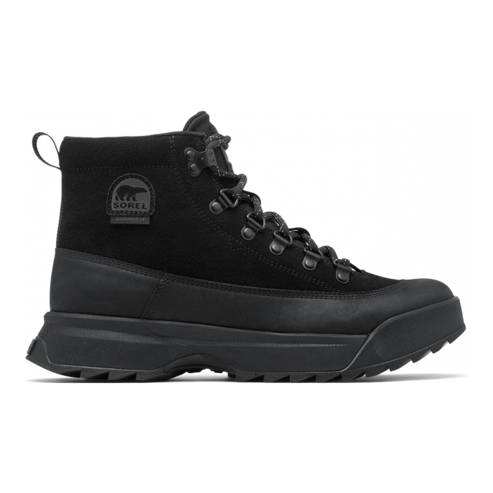 Bottes 'Scout 87 Pro Plus Waterproof' pour Hommes