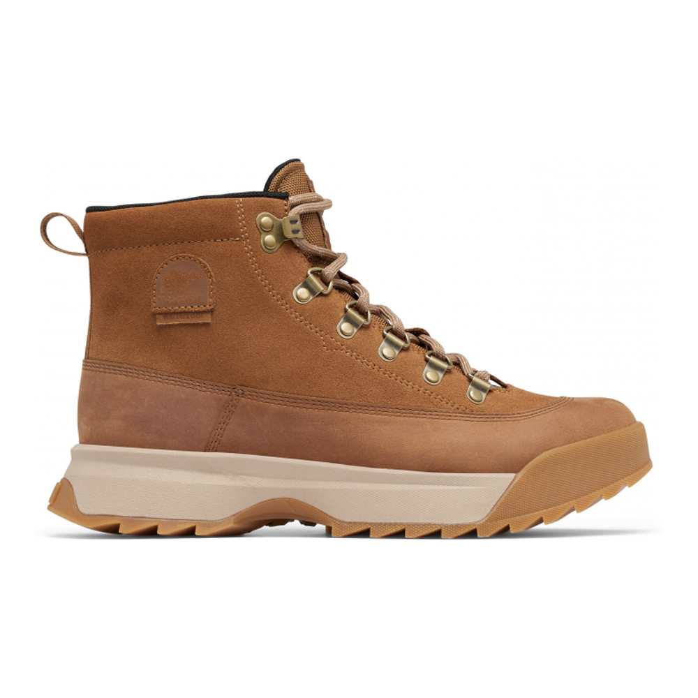 Bottes 'Scout 87 Pro Plus Waterproof' pour Hommes