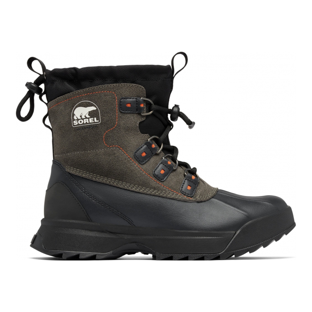 Bottes 'Scout '87™ XT Waterproof' pour Hommes