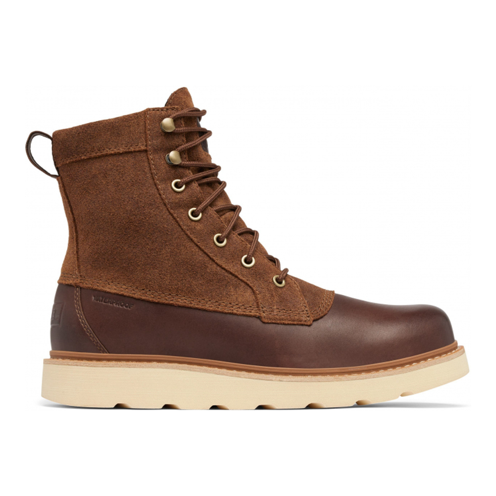 Men's 'Slabtown '62™ Waterproof' Combat Boots