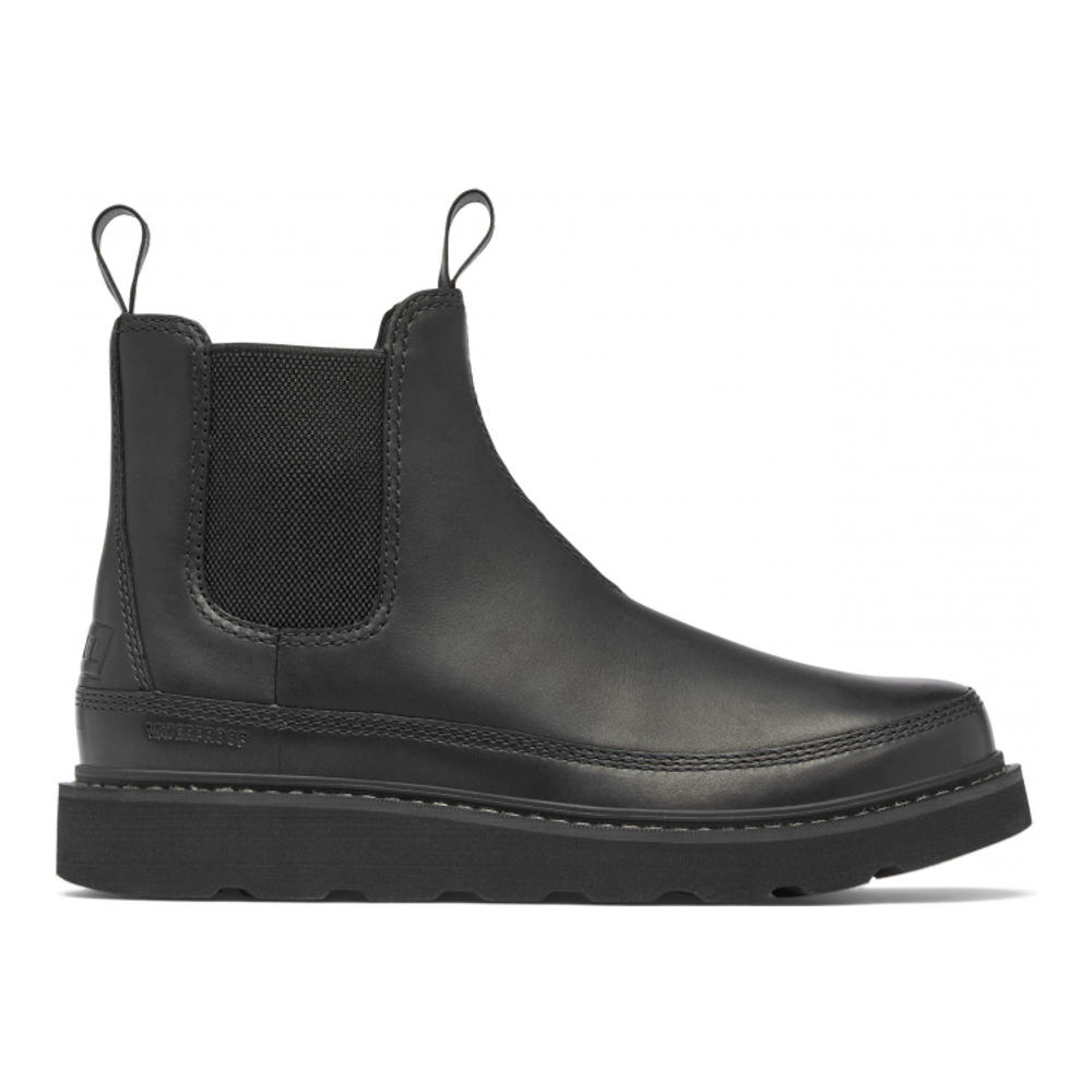 Men's 'Slabtown 62 Waterproof' Chelsea Boots