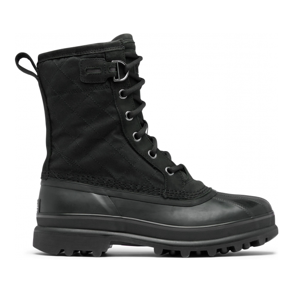 Men's 'Caribou Royal Waterproof' Combat Boots