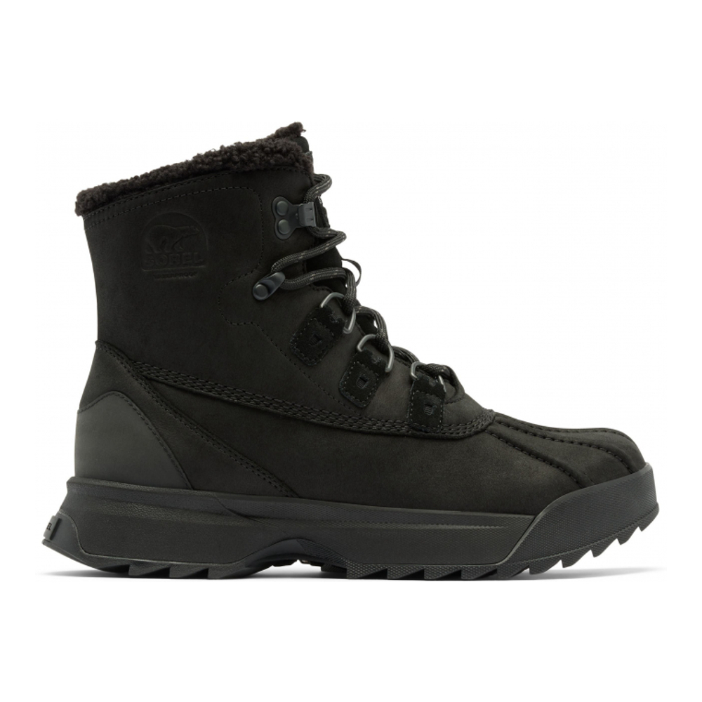 Men's 'Scout 87 Lux Waterproof' Hiking Boots