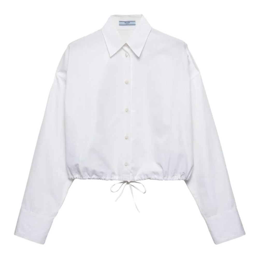 Women's 'Poplin' Shirt