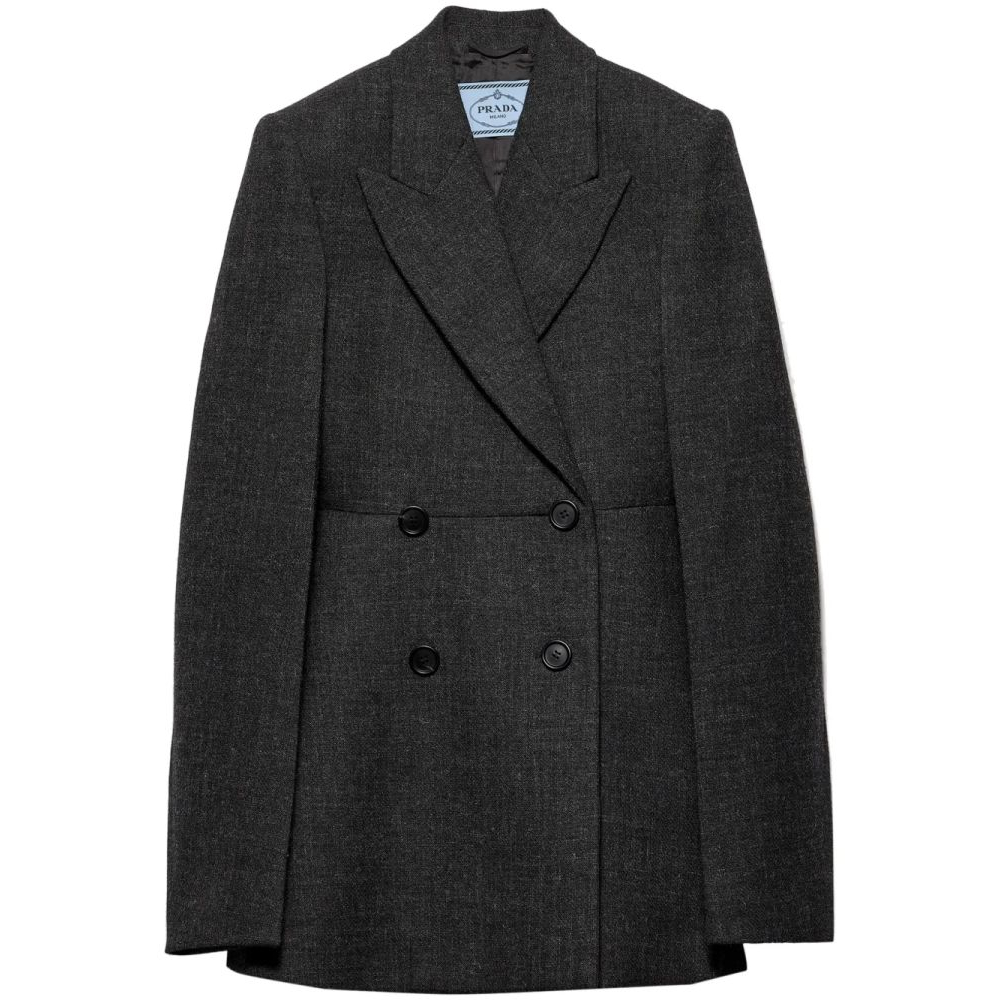 Women's 'Double-Breasted' Coat