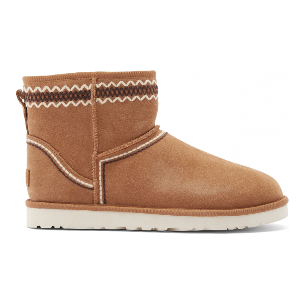 Bottines 'Classic Mini Atherson' pour Hommes