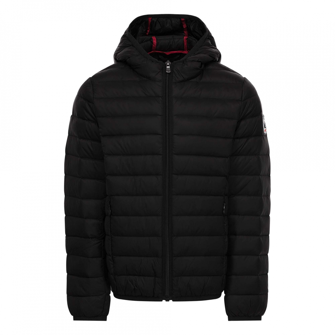 Doudoune en plumes 'Hugo' pour Enfants