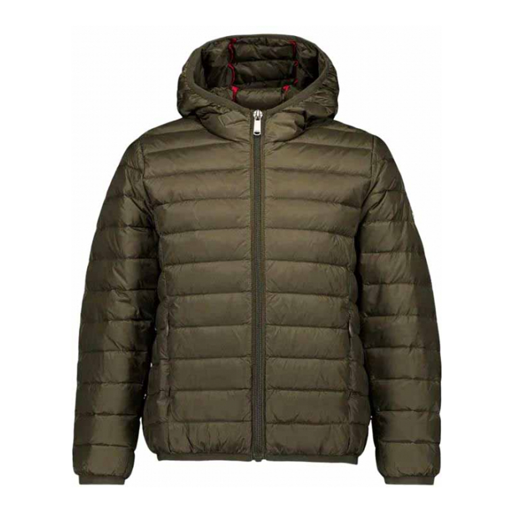 Doudoune en plumes 'Hugo' pour Enfants