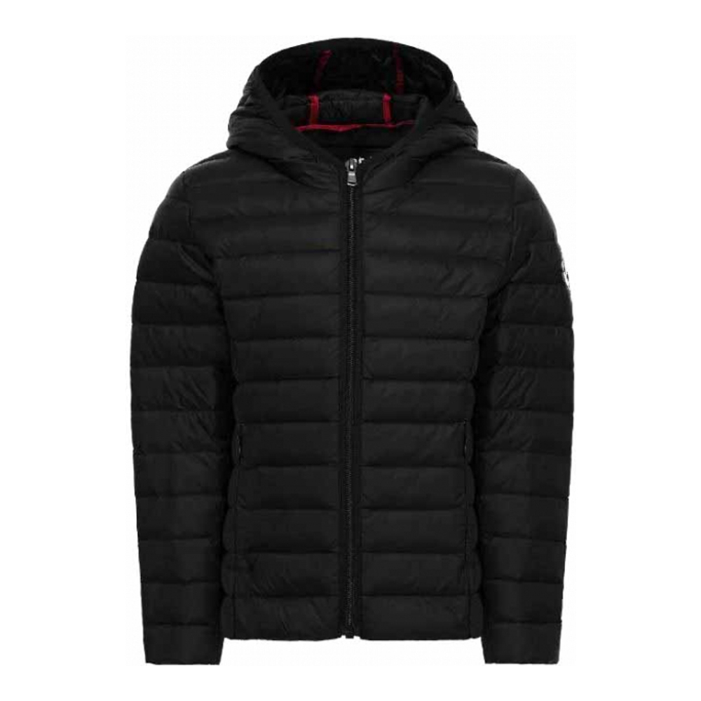 Children's 'Carla' Down Jacket