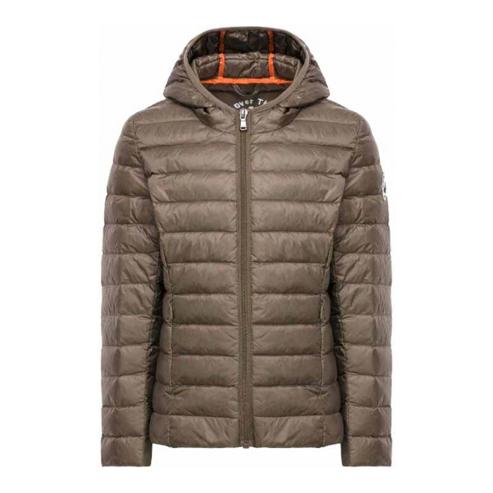 Doudoune en plumes 'Carla' pour Enfants