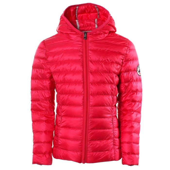 Children's 'Carla' Down Jacket