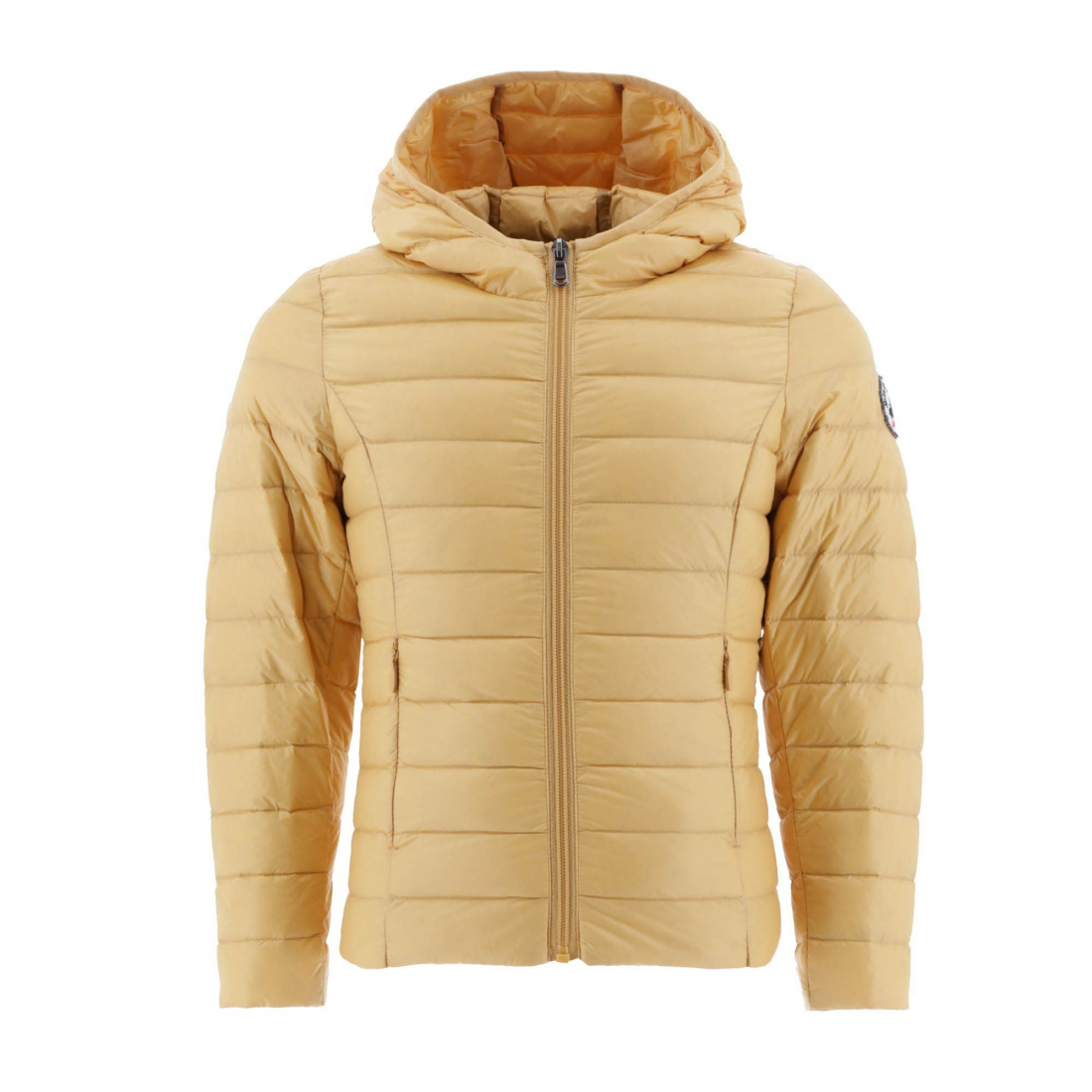 Doudoune en plumes 'Carla' pour Enfants