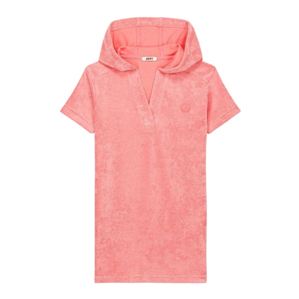 Robe plage 'Flamingo' pour Enfants