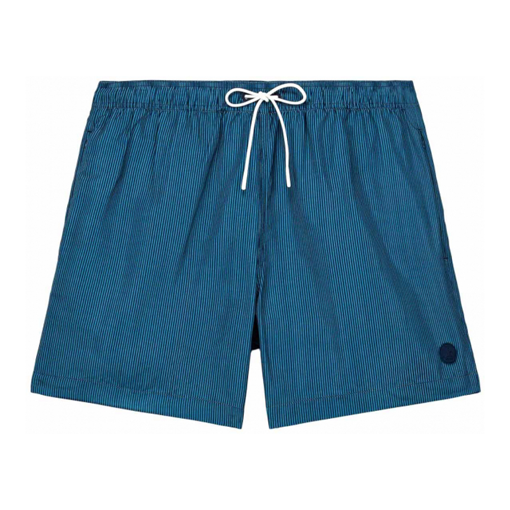 Short de bain 'Niolon Stripe' pour Hommes