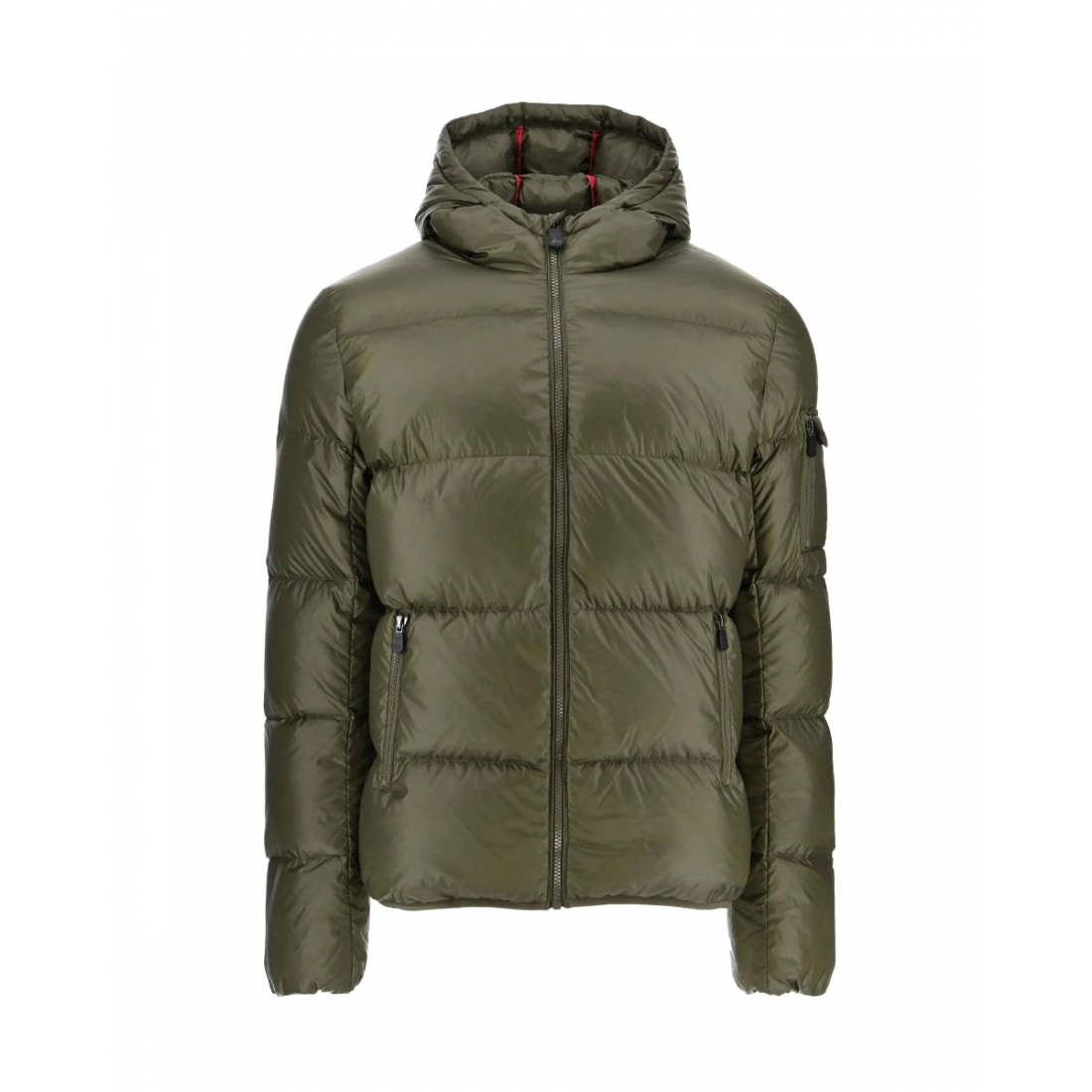 Doudoune en plumes 'Java' pour Hommes