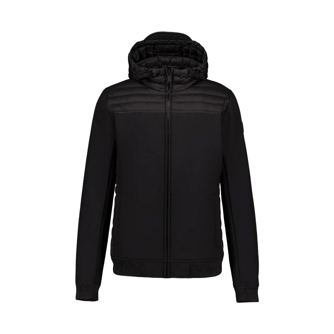 Doudoune en plumes 'Paco 2.0' pour Hommes