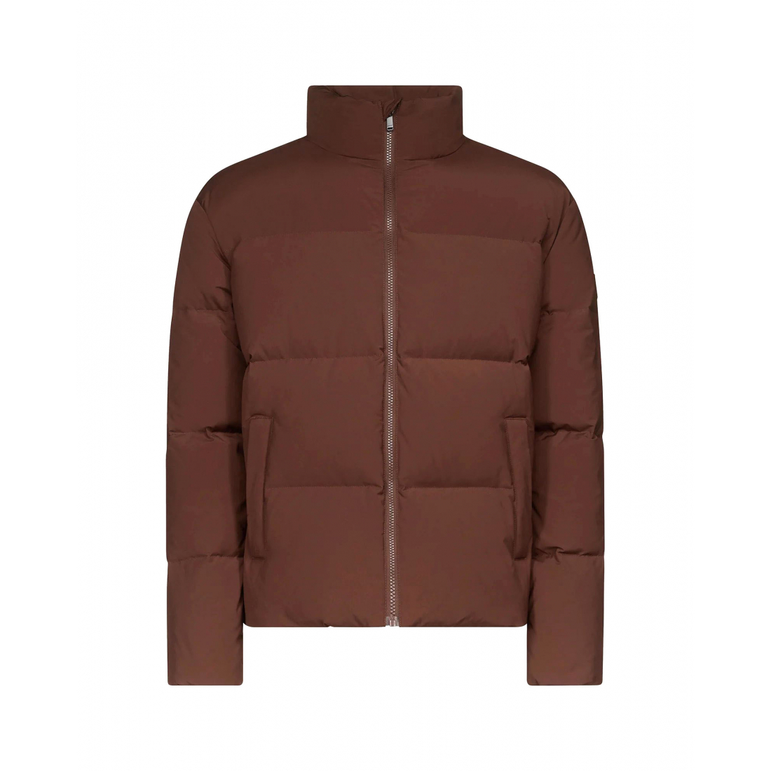 Doudoune en plumes 'Bengale' pour Hommes