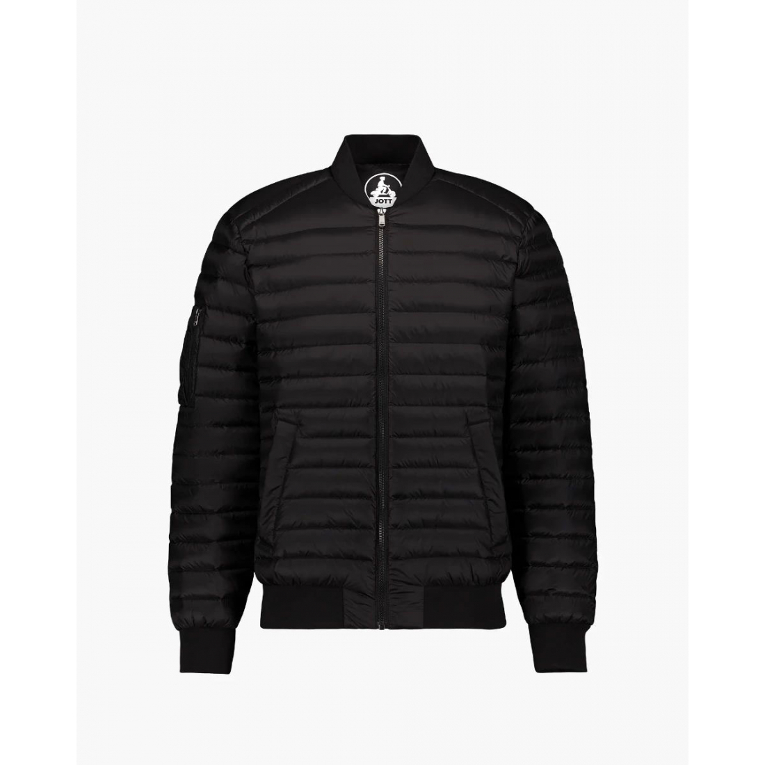 Doudoune en plumes 'Hann' pour Hommes