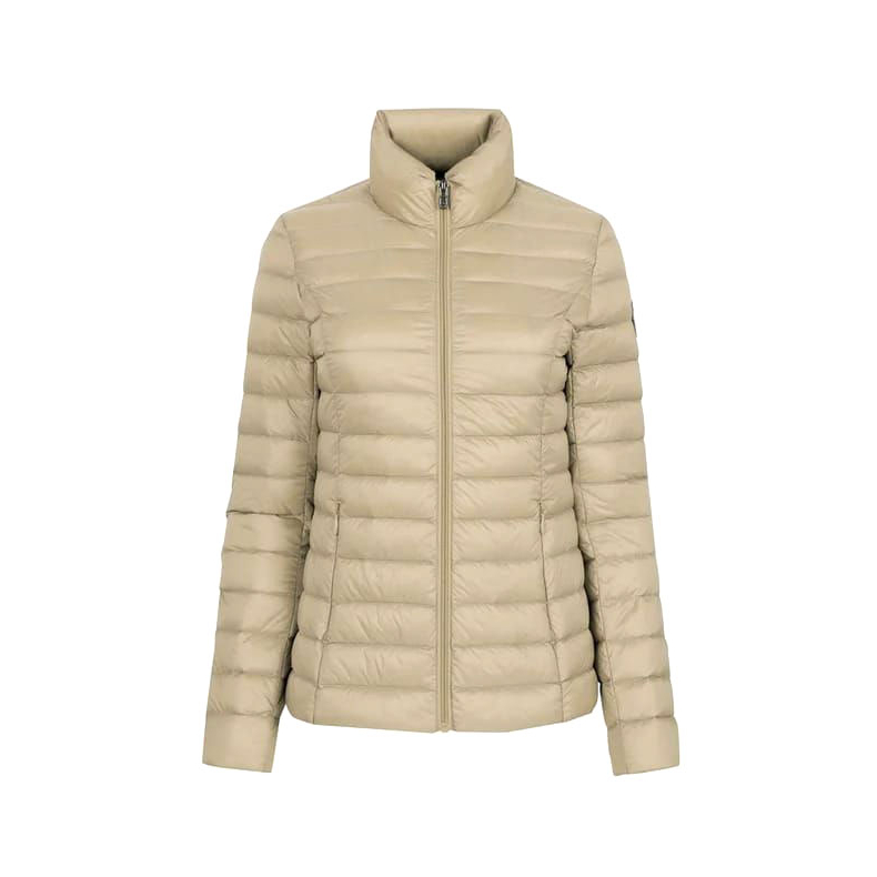 Doudoune en plumes 'Cha' pour Femmes