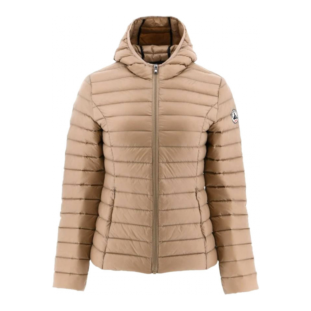 Doudoune en plumes 'Cloe' pour Femmes