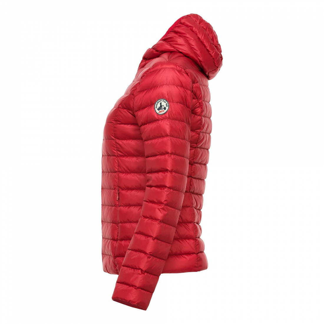 Doudoune en plumes 'Cloé' pour Femmes