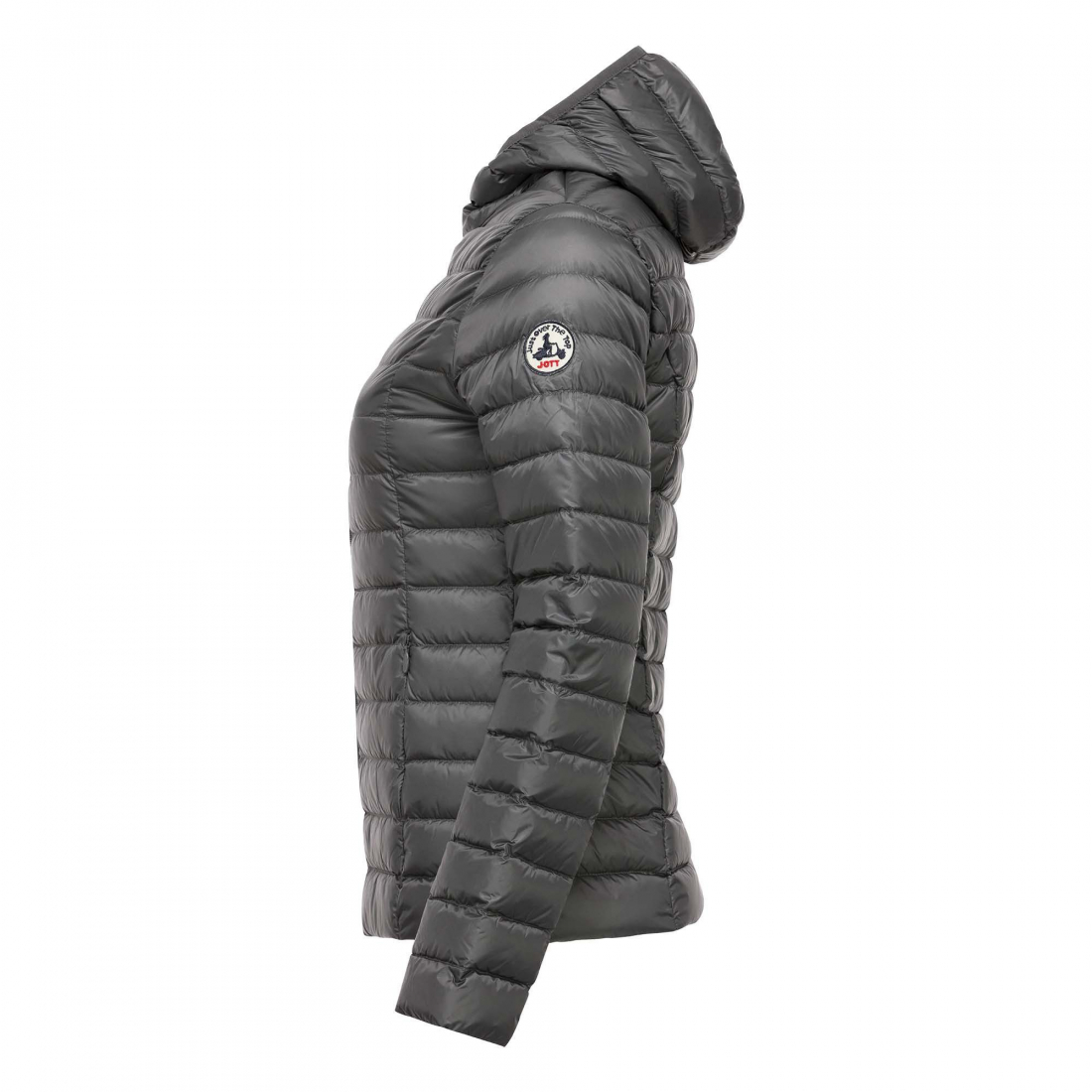 Doudoune en plumes 'Cloé' pour Femmes