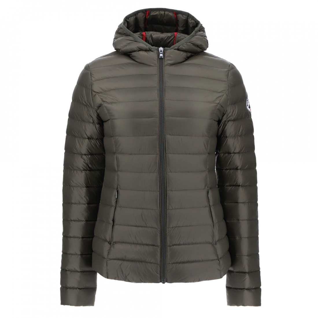 Doudoune en plumes 'Cloe' pour Femmes