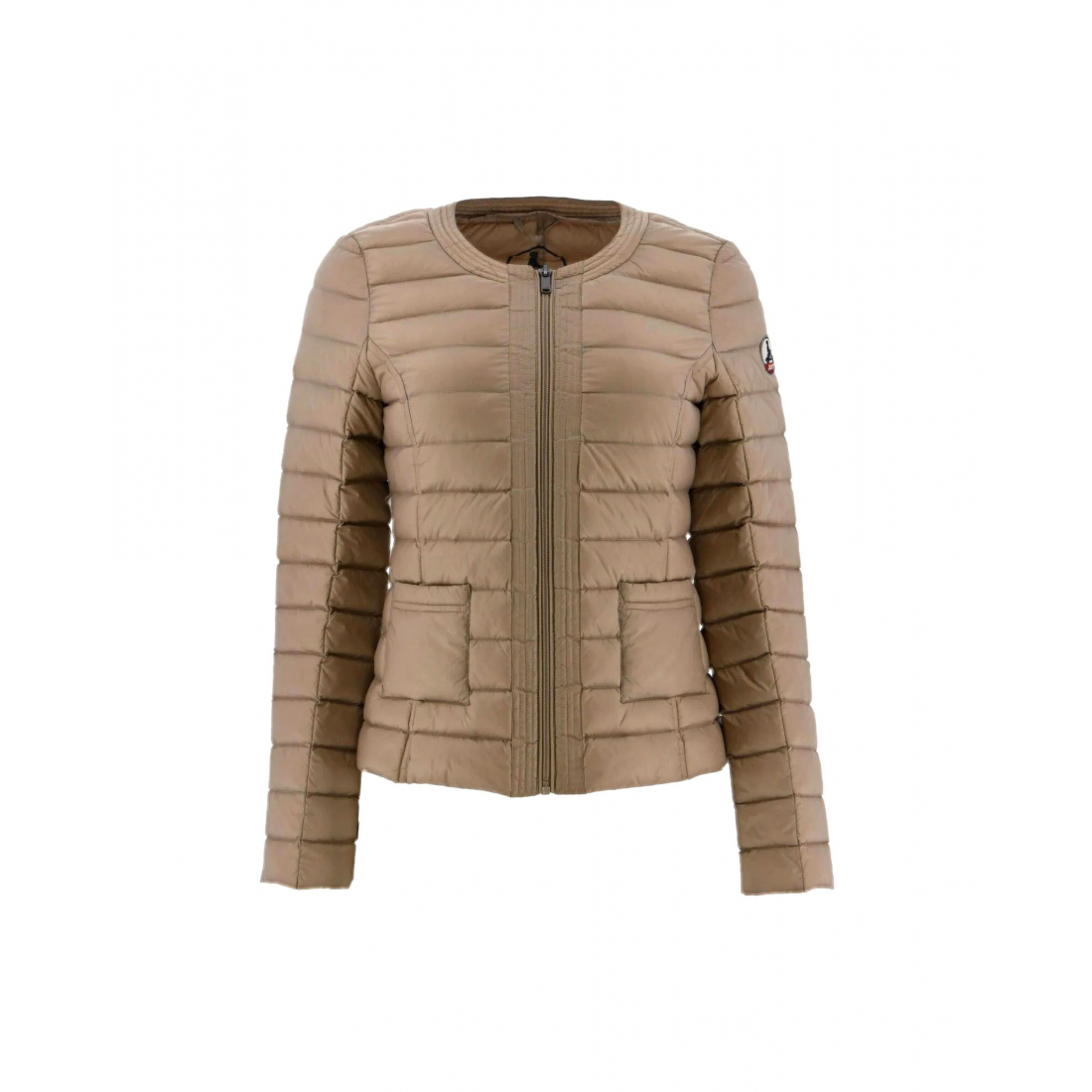 Doudoune en plumes 'Douda' pour Femmes