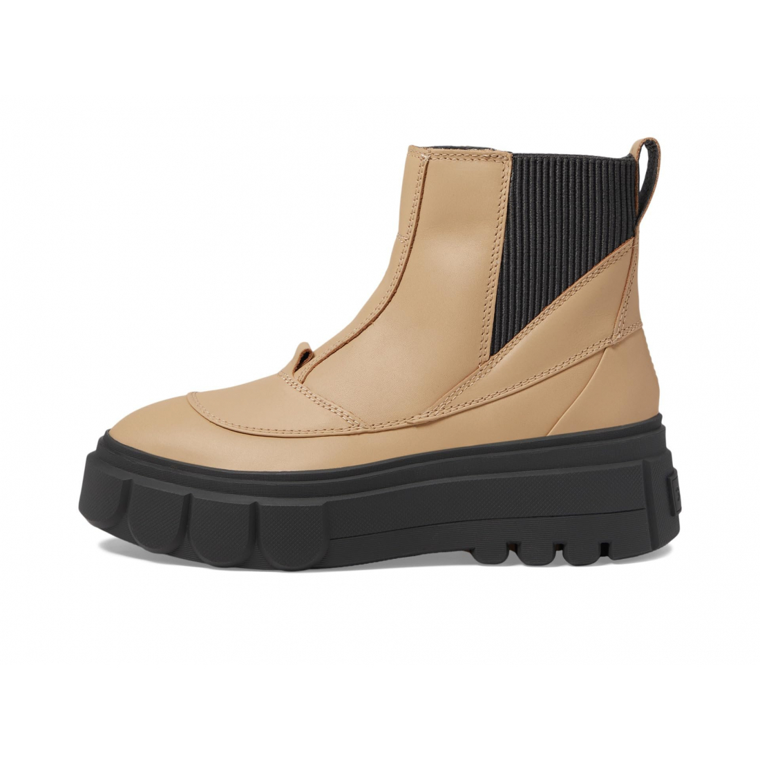 Bottines Chelsea 'Caribou X Waterproof' pour Femmes