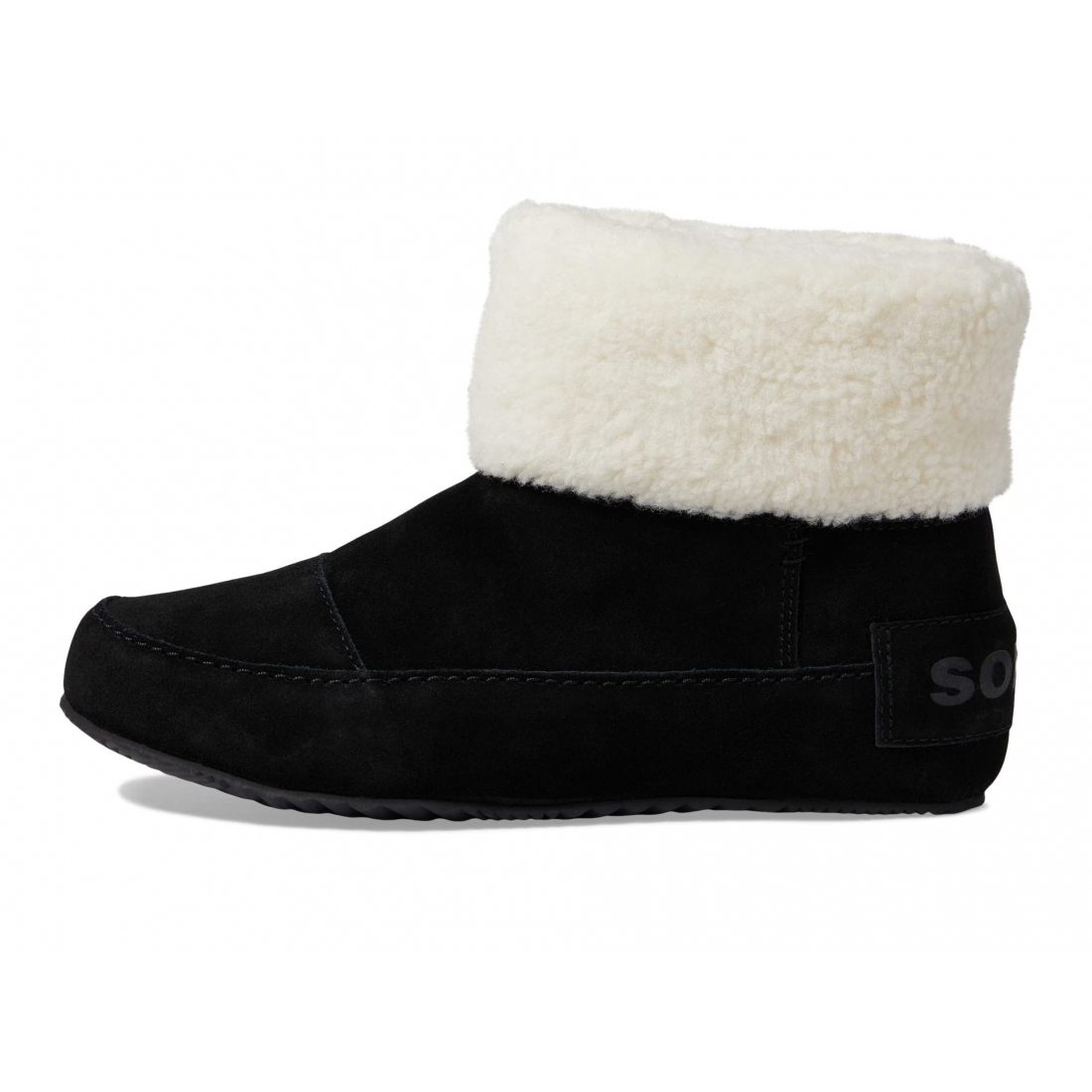 Women's 'Go Stumptown' Ankle Boots