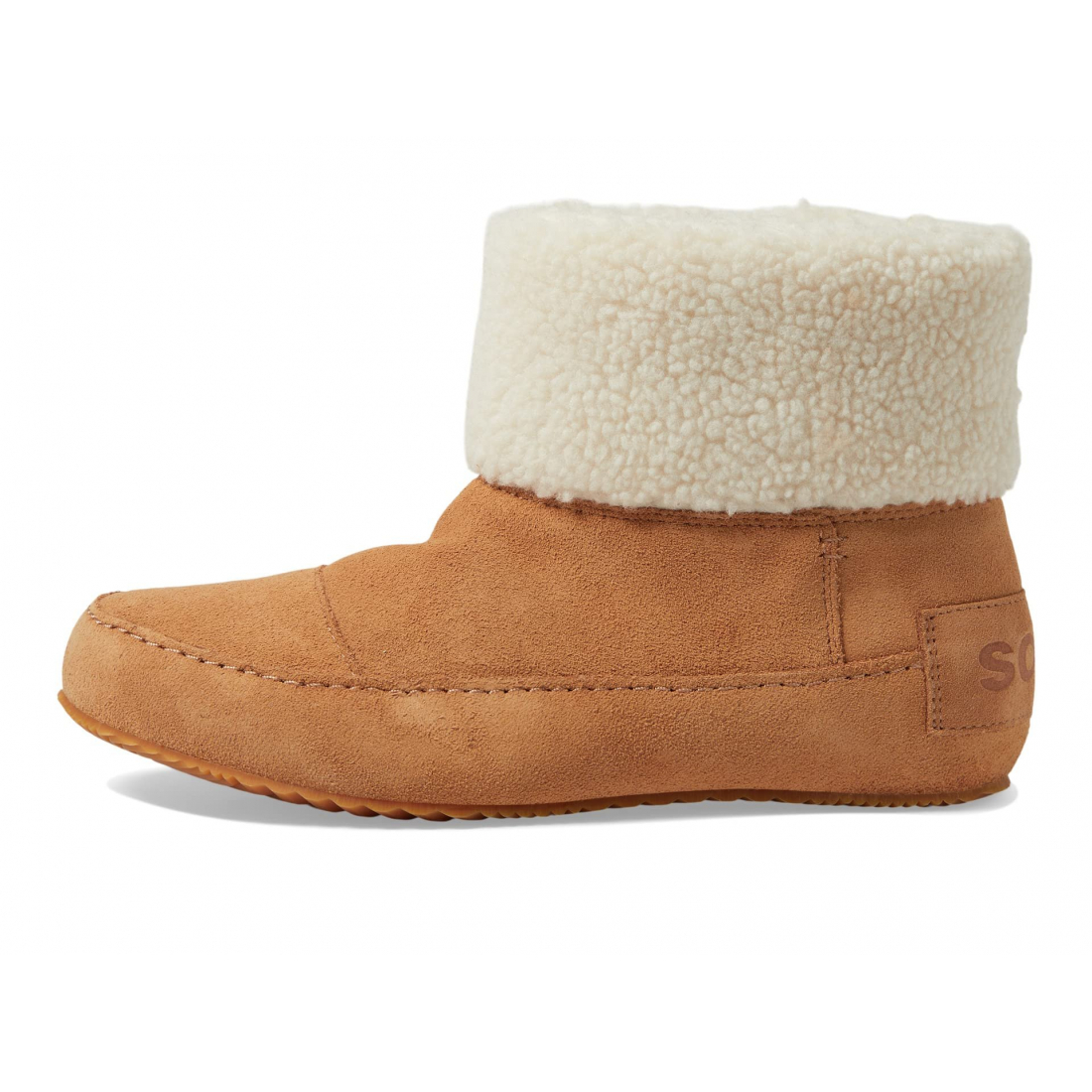 Bottines 'Go Stumptown' pour Femmes