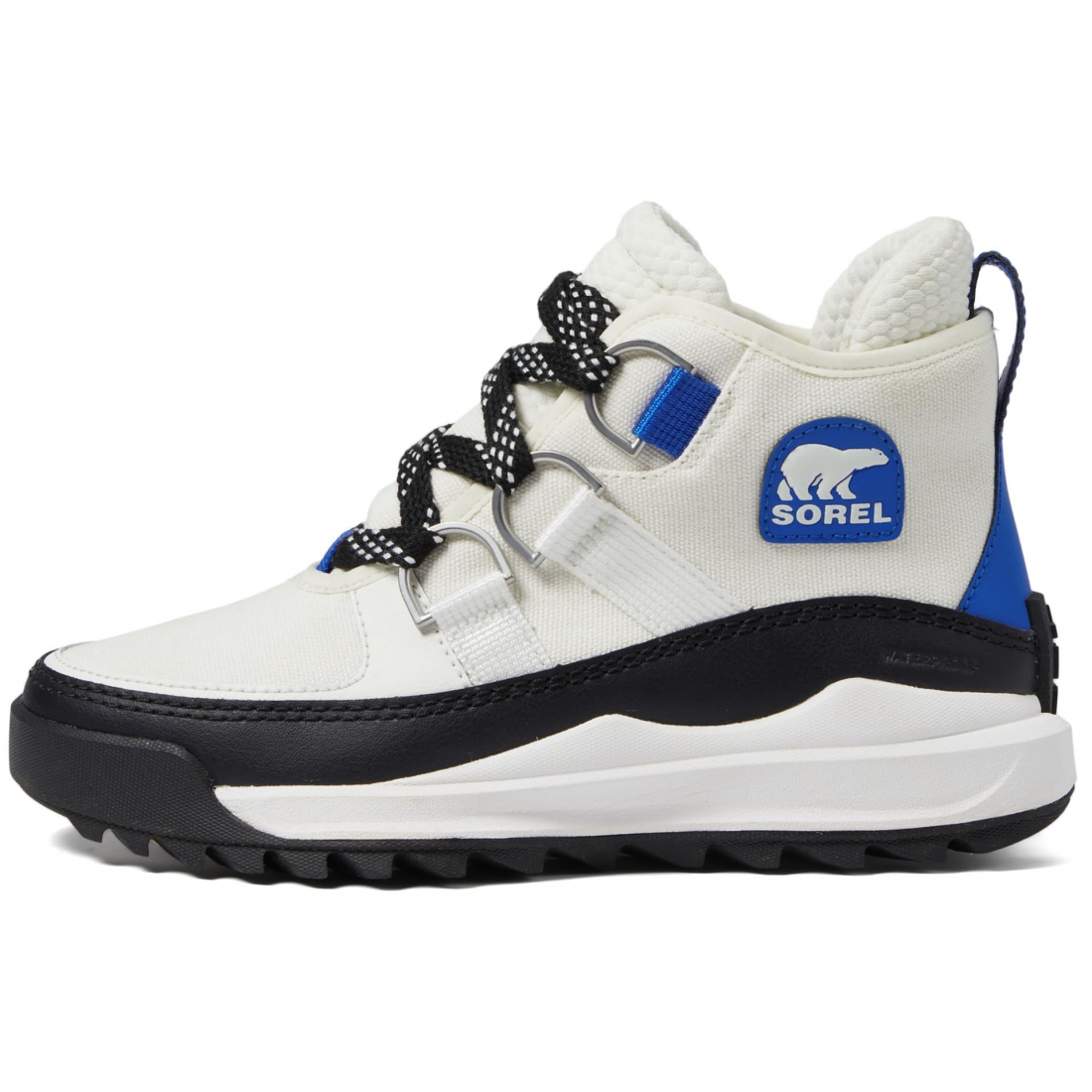 Women's 'ONA RMX Chukka Plus Waterproof' Ankle Boots