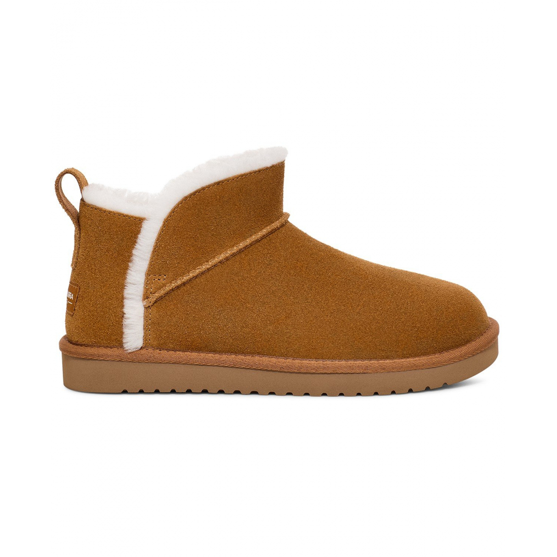 Women's 'Koola Ultra Mini' Booties