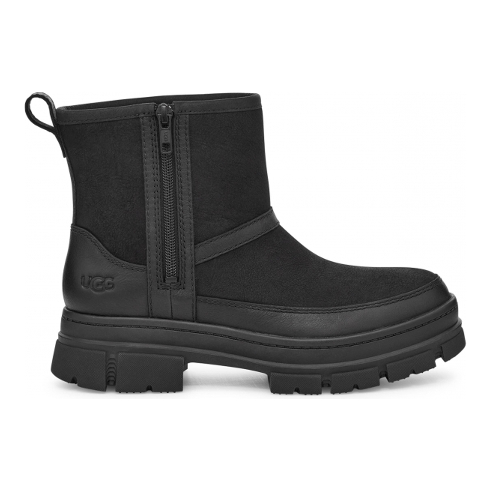Bottes 'Ashton Zip Waterproof' pour Femmes