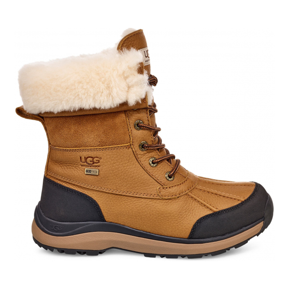 Women's 'Adirondack III Water Resistant' Booties