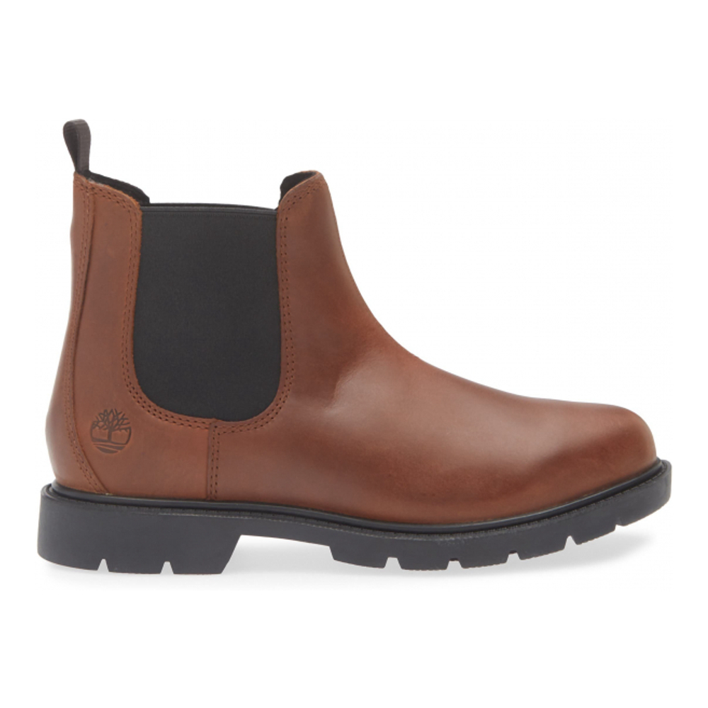 Bottines Chelsea 'Linden Woods' pour Femmes