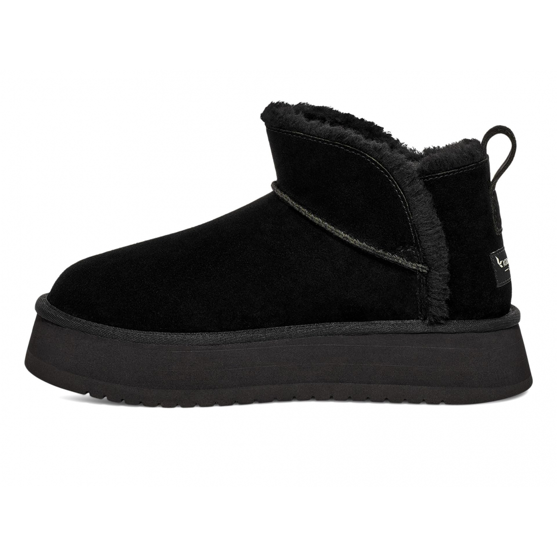 Bottines 'Koola Ultra Mini Platform' pour Femmes