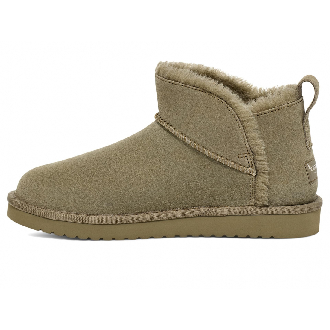 Bottines 'Koola Ultra Mini' pour Femmes